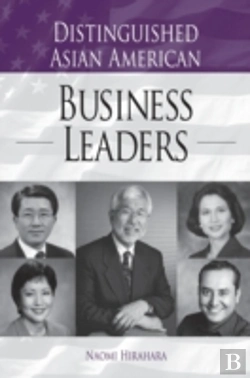 Bertrand.pt - Distinguished Asian American Business Leaders