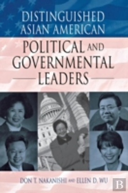Bertrand.pt - Distinguished Asian American Political And Governmental Leaders