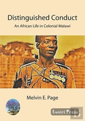 Distinguished Conduct