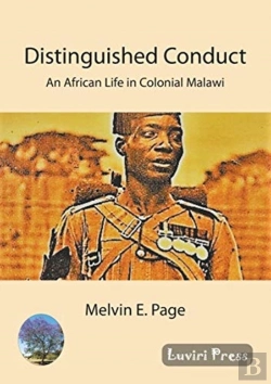 Bertrand.pt - Distinguished Conduct