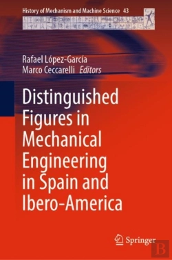 Bertrand.pt - Distinguished Figures In Mechanical Engineering In Spain And Ibero-America