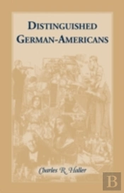 Distinguished German-Americans