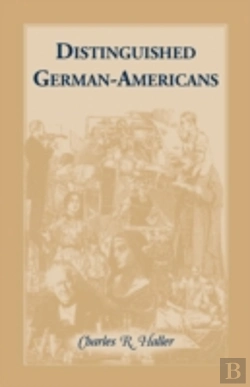 Bertrand.pt - Distinguished German-Americans