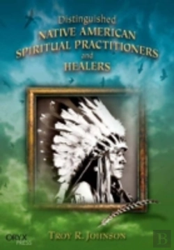 Bertrand.pt - Distinguished Native American Spiritual Practitioners And Healers
