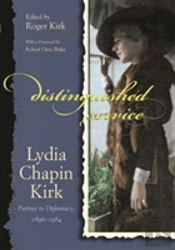 Distinguished Service