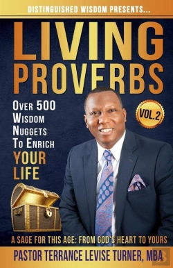 Bertrand.pt - Distinguished Wisdom Presents. . . &Quote;Living Proverbs&Quote;-Vol.2
