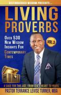 Distinguished Wisdom Presents. . . Living Proverbs-Vol.3
