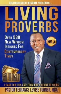 Bertrand.pt - Distinguished Wisdom Presents. . . Living Proverbs-Vol.3