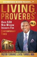 Distinguished Wisdom Presents . . . ''Living Proverbs''-Vol.5