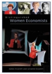 Distinguished Women Economists