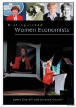 Bertrand.pt - Distinguished Women Economists