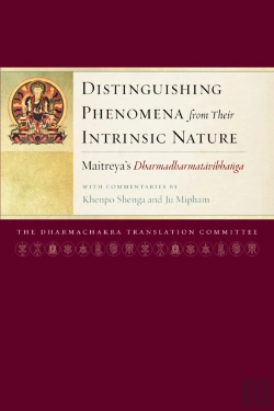 Bertrand.pt - Distinguishing Phenomena From Their Intrinsic Nature
