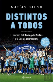 Distintos A Todos