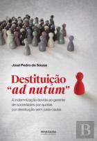 Distituição Ad Nutum