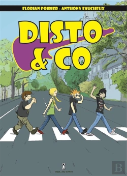 Bertrand.pt - Disto & Co