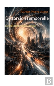 Distorsion Temporelle : La Déchirure Du Temps
