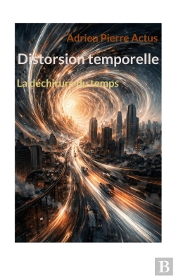Bertrand.pt - Distorsion Temporelle : La Déchirure Du Temps