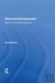 Distorted Development