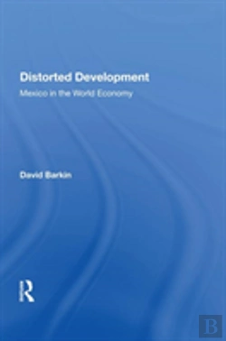 Bertrand.pt - Distorted Development