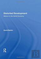 Distorted Development