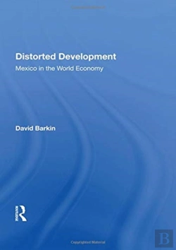 Bertrand.pt - Distorted Development