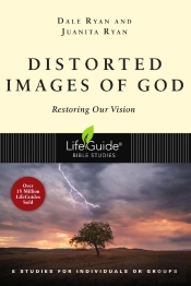 Distorted Images Of God