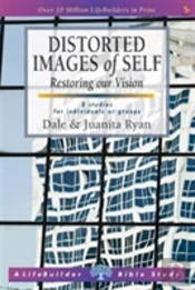 Distorted Images Of Self