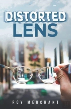 Bertrand.pt - Distorted Lens
