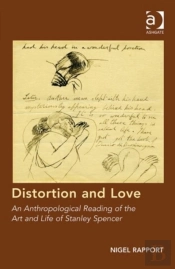 Distortion And Love