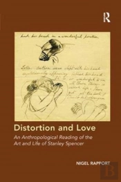 Distortion And Love
