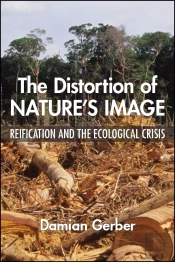 Distortion Of Nature'S Image