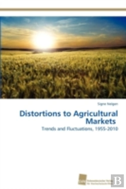 Bertrand.pt - Distortions To Agricultural Markets