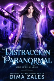 Distracción Paranormal