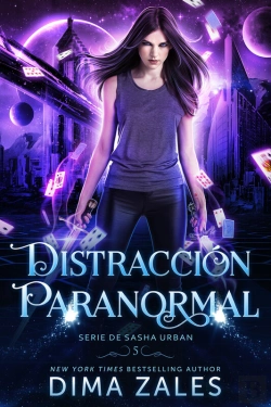 Bertrand.pt - Distracción Paranormal