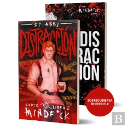 Bertrand.pt - Distraccion Serie Mindf*Ck #2