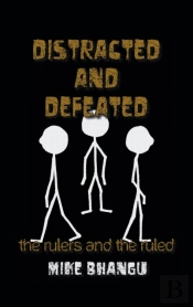 Distracted And Defeated