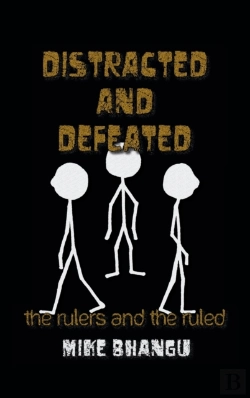 Bertrand.pt - Distracted And Defeated