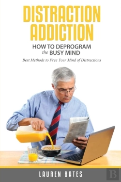 Bertrand.pt - Distraction Addiction