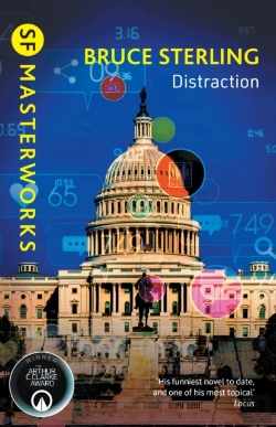 Bertrand.pt - Distraction