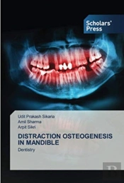 Distraction Osteogenesis In Mandible