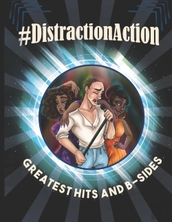 Bertrand.pt - #Distractionaction