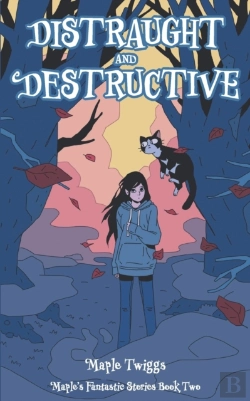 Bertrand.pt - Distraught And Destructive: Maple'S Fant