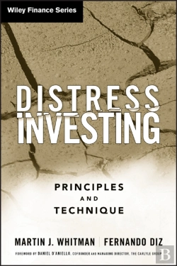 Bertrand.pt - Distress Investing