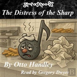 Bertrand.pt - Distress Of The Sharp