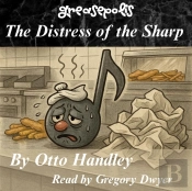 Distress Of The Sharp