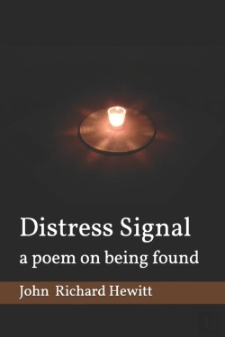 Bertrand.pt - Distress Signal: A Poem On Being Found