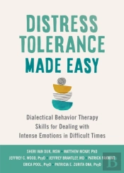 Distress Tolerance Made Easy