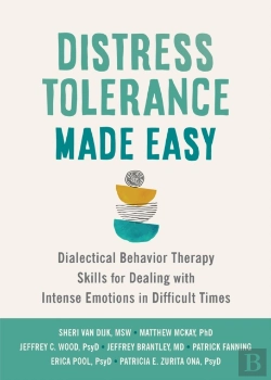 Bertrand.pt - Distress Tolerance Made Easy
