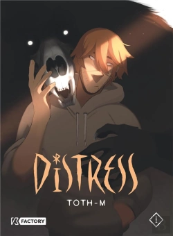 Bertrand.pt - Distress Tome 1