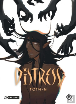 Bertrand.pt - Distress Tome 2 : Toth - M